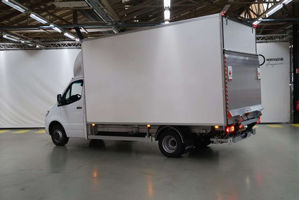 Mercedes-Benz Sprinter 519 CDI 140 kW image number 1