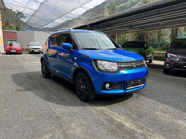 Suzuki Ignis 1.2 Dualjet 66 kW image number 2