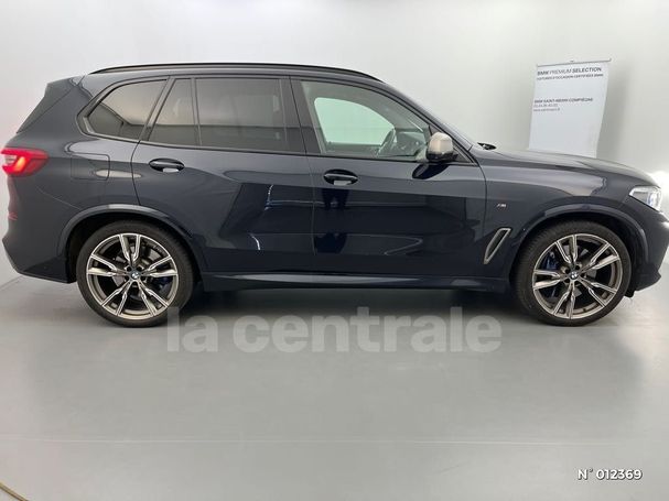 BMW X5 M 50d xDrive 294 kW image number 13