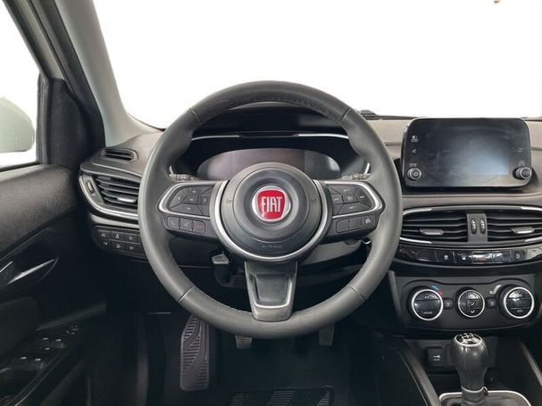 Fiat Tipo 74 kW image number 11