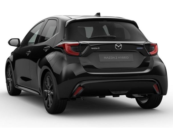 Mazda 2 Hybrid 85 kW image number 4