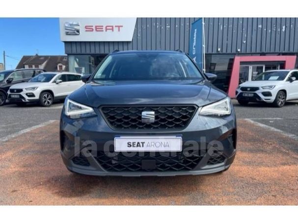 Seat Arona 1.0 TSI 70 kW image number 3