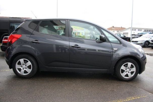 Kia Venga 1.6 CVVT Spirit 92 kW image number 7