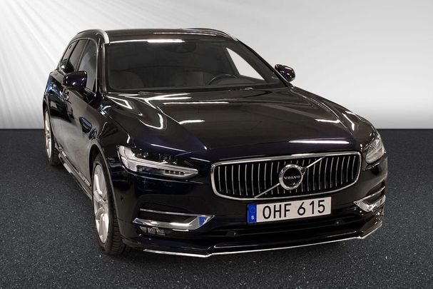 Volvo V90 D5 AWD Inscription 175 kW image number 7