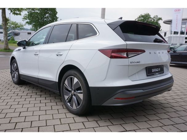 Skoda Enyaq 150 kW image number 2