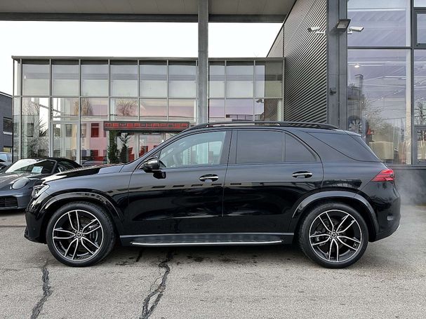 Mercedes-Benz GLE 450 d 4Matic 270 kW image number 9