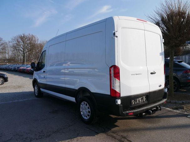 Ford Transit 350 L3H2 Trend 96 kW image number 6