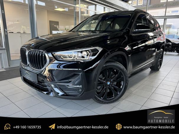 BMW X1 20d sDrive 140 kW image number 3