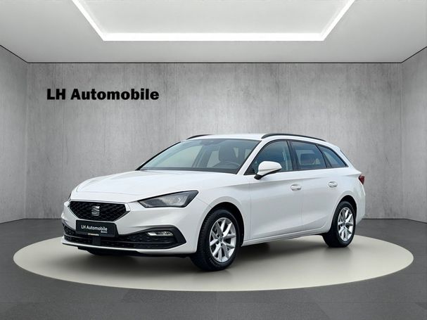 Seat Leon Sportstourer Style 66 kW image number 1