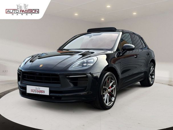 Porsche Macan GTS PDK 324 kW image number 1