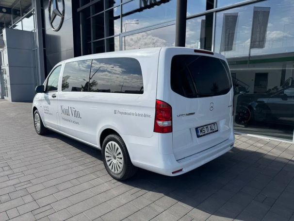 Mercedes-Benz Vito d 100 kW image number 6