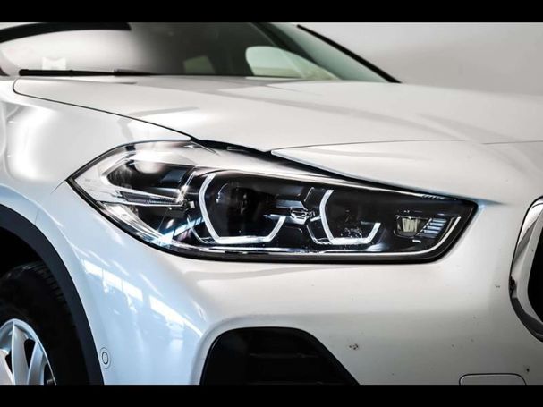 BMW X2 xDrive 93 kW image number 12