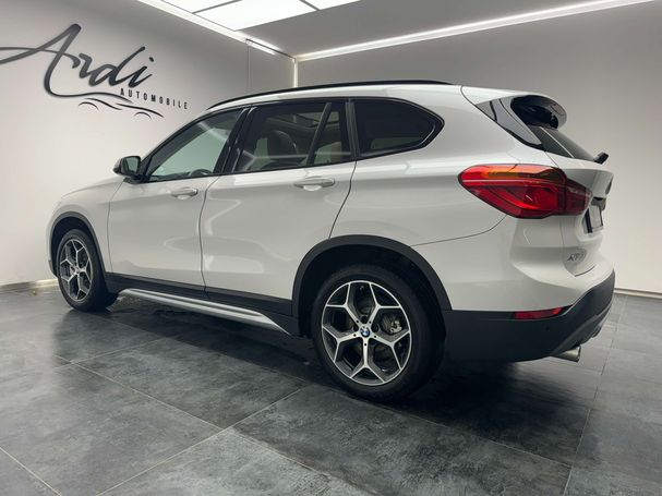 BMW X1 xDrive 140 kW image number 12