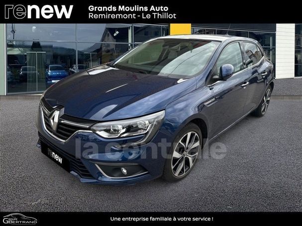 Renault Megane 85 kW image number 1