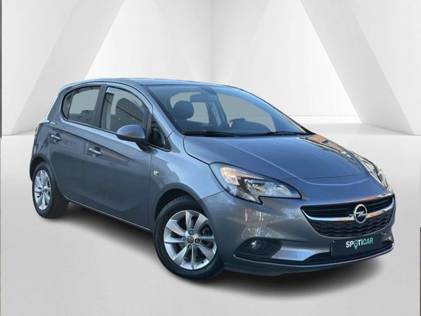 Opel Corsa 66 kW image number 1