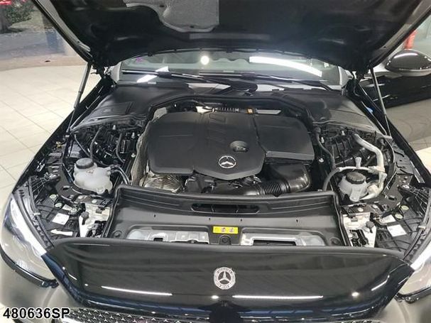 Mercedes-Benz C 220 d T 147 kW image number 7