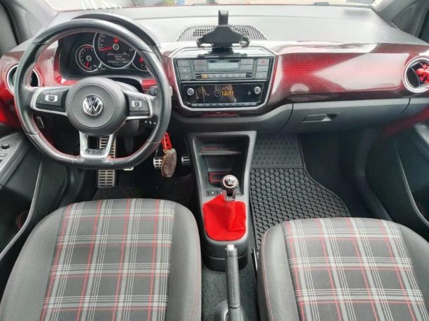 Volkswagen up! GTI 85 kW image number 19