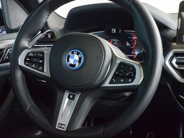 BMW iX3 Impressive 210 kW image number 32