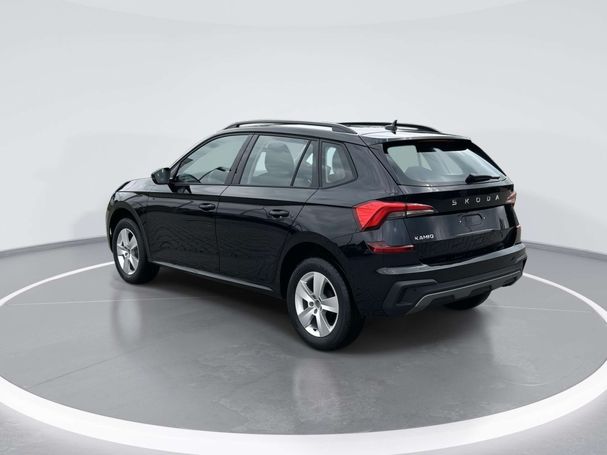 Skoda Kamiq 1.0 TSI 85 kW image number 3