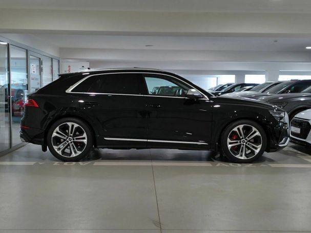 Audi SQ8 373 kW image number 4