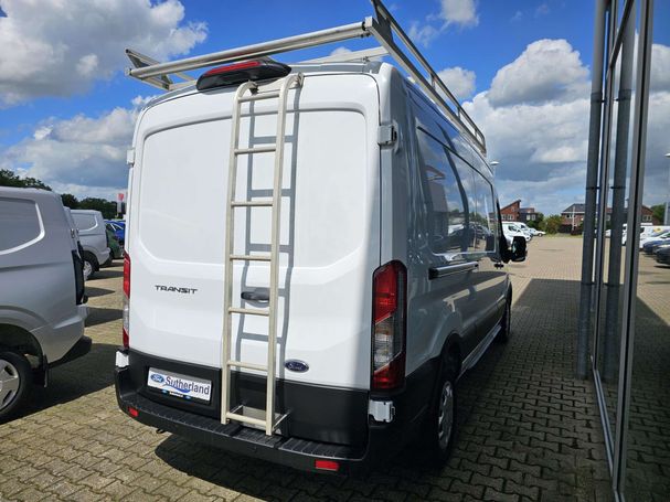 Ford Transit 330 L3H2 2.0 Trend 96 kW image number 5