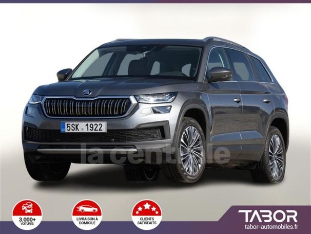 Skoda Kodiaq 1.5 TSI ACT DSG Ambition 110 kW image number 1