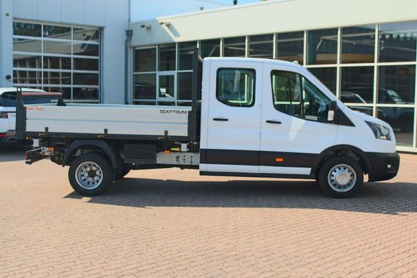 Ford Transit 350 L3H1 2.0 Trend 96 kW image number 8