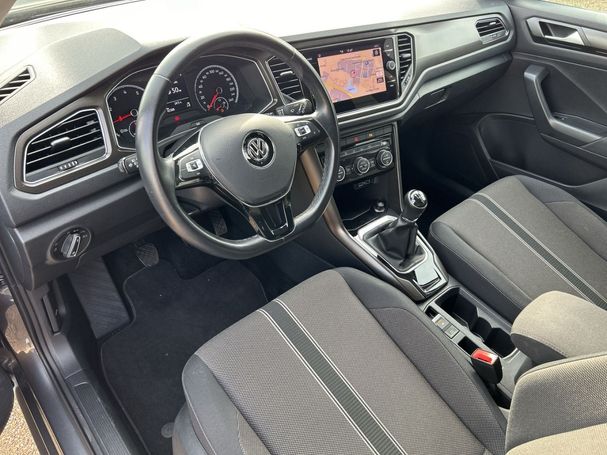 Volkswagen T-Roc 1.0 TSI Style 85 kW image number 7