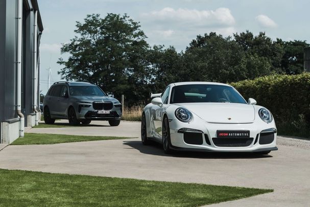 Porsche 991 GT3 350 kW image number 6