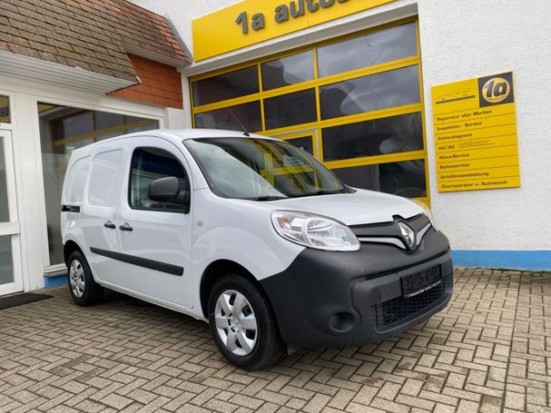 Renault Kangoo 70 kW image number 4