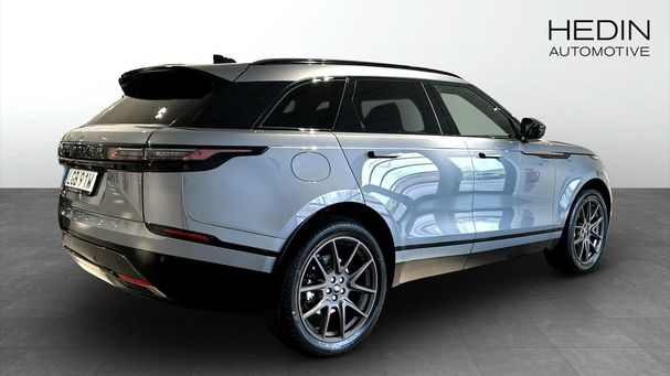 Land Rover Range Rover Velar S 297 kW image number 3