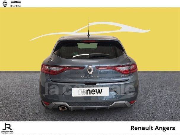 Renault Megane 117 kW image number 6