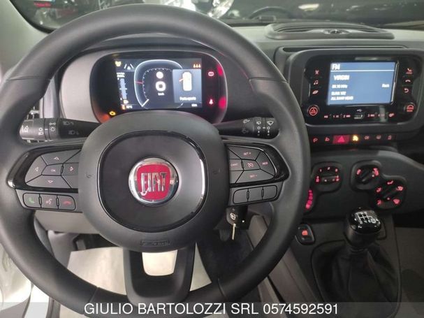 Fiat Panda 51 kW image number 14