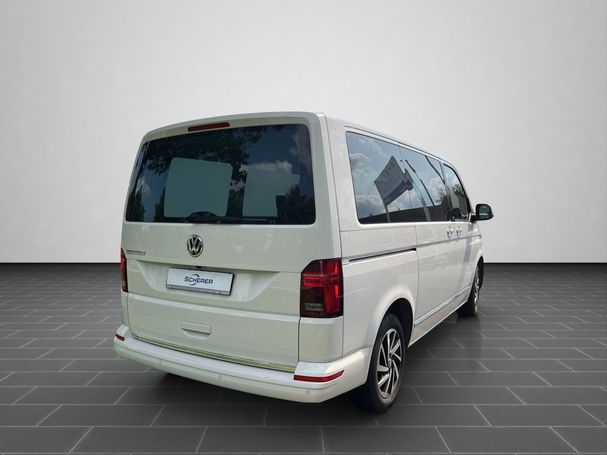 Volkswagen T6 Multivan DSG Generation Six 150 kW image number 3