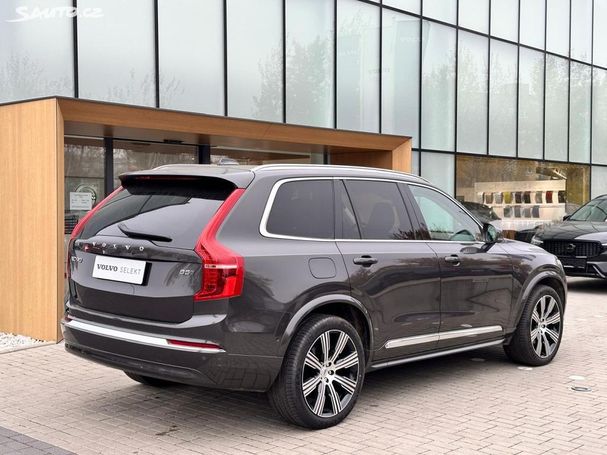 Volvo XC90 AWD B5 184 kW image number 3