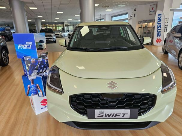 Suzuki Swift 1.2 61 kW image number 17