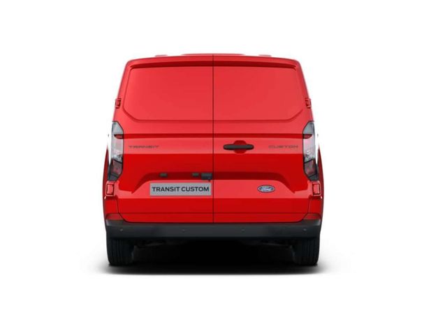 Ford Transit Custom 280 L1H1 Trend 96 kW image number 3