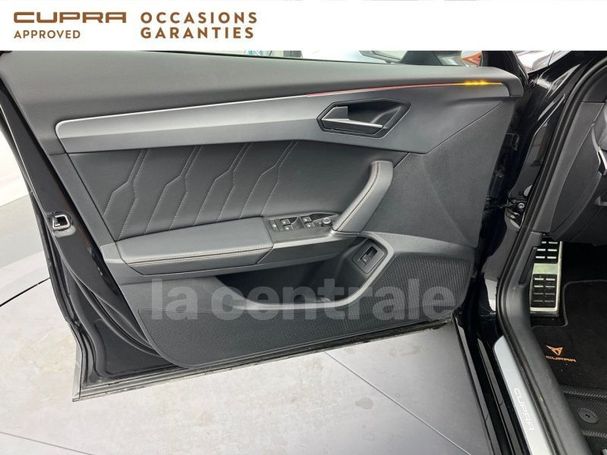 Cupra Formentor VZ 180 kW image number 42