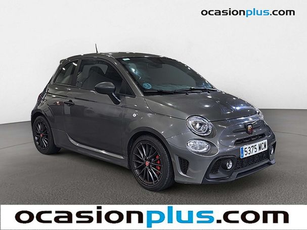 Abarth 595 103 kW image number 2