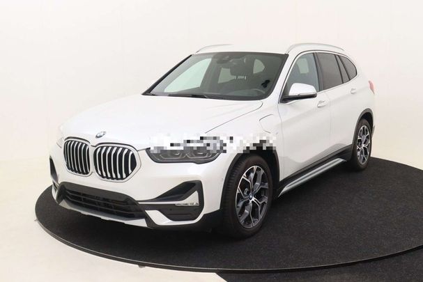 BMW X1 25e xDrive 162 kW image number 1