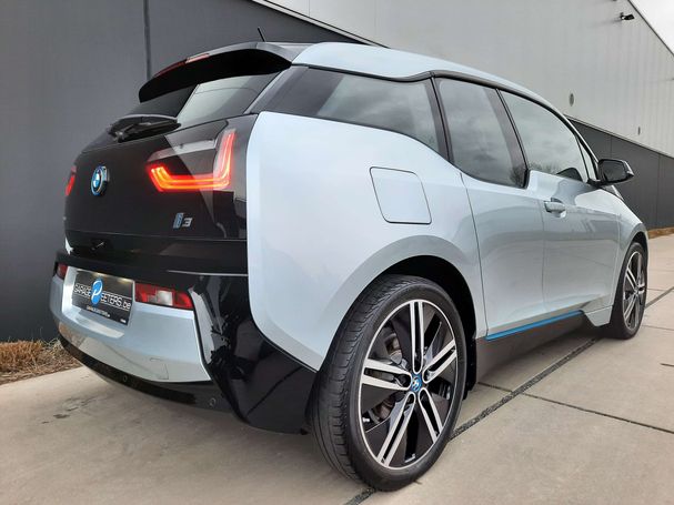 BMW i3 94Ah 125 kW image number 24