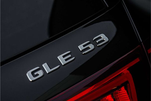 Mercedes-Benz GLE 53 AMG 321 kW image number 24