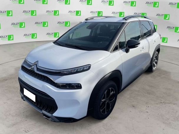 Citroen C3 Aircross BlueHDi 110 Plus 81 kW image number 1