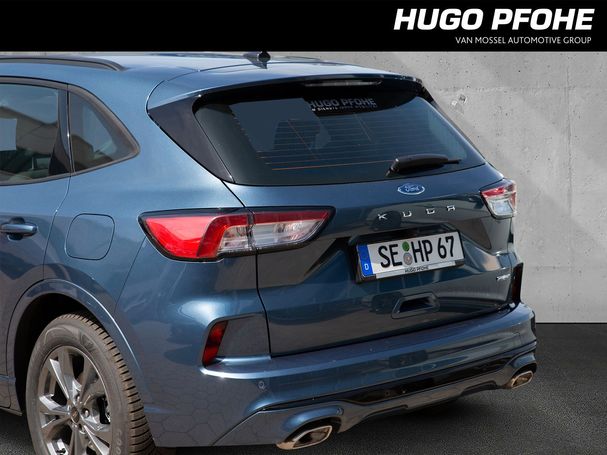 Ford Kuga 140 kW image number 3