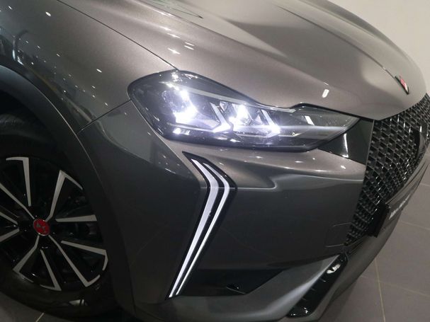 DS Automobiles 3 DS E-Tense 115 kW image number 38