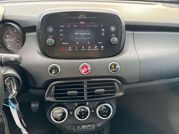 Fiat 500X 1.0 City Cross 88 kW image number 13