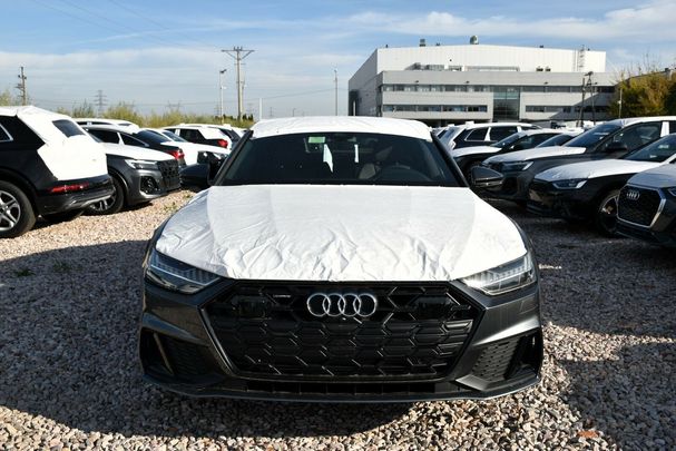 Audi A7 180 kW image number 2