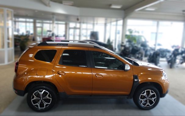 Dacia Duster 84 kW image number 9