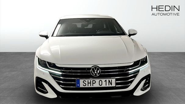 Volkswagen Arteon 160 kW image number 8