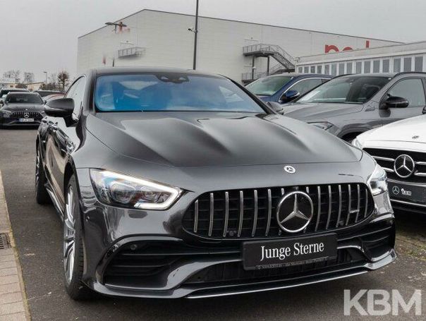 Mercedes-Benz AMG GT 53 320 kW image number 2